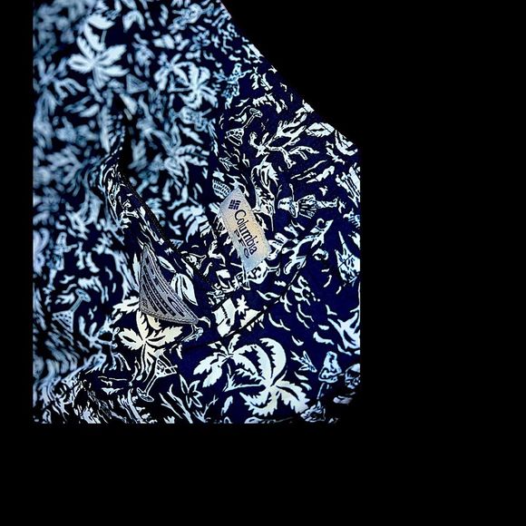 Columbia Men's Super Backcast Water Shorts - Picture 11 of 14